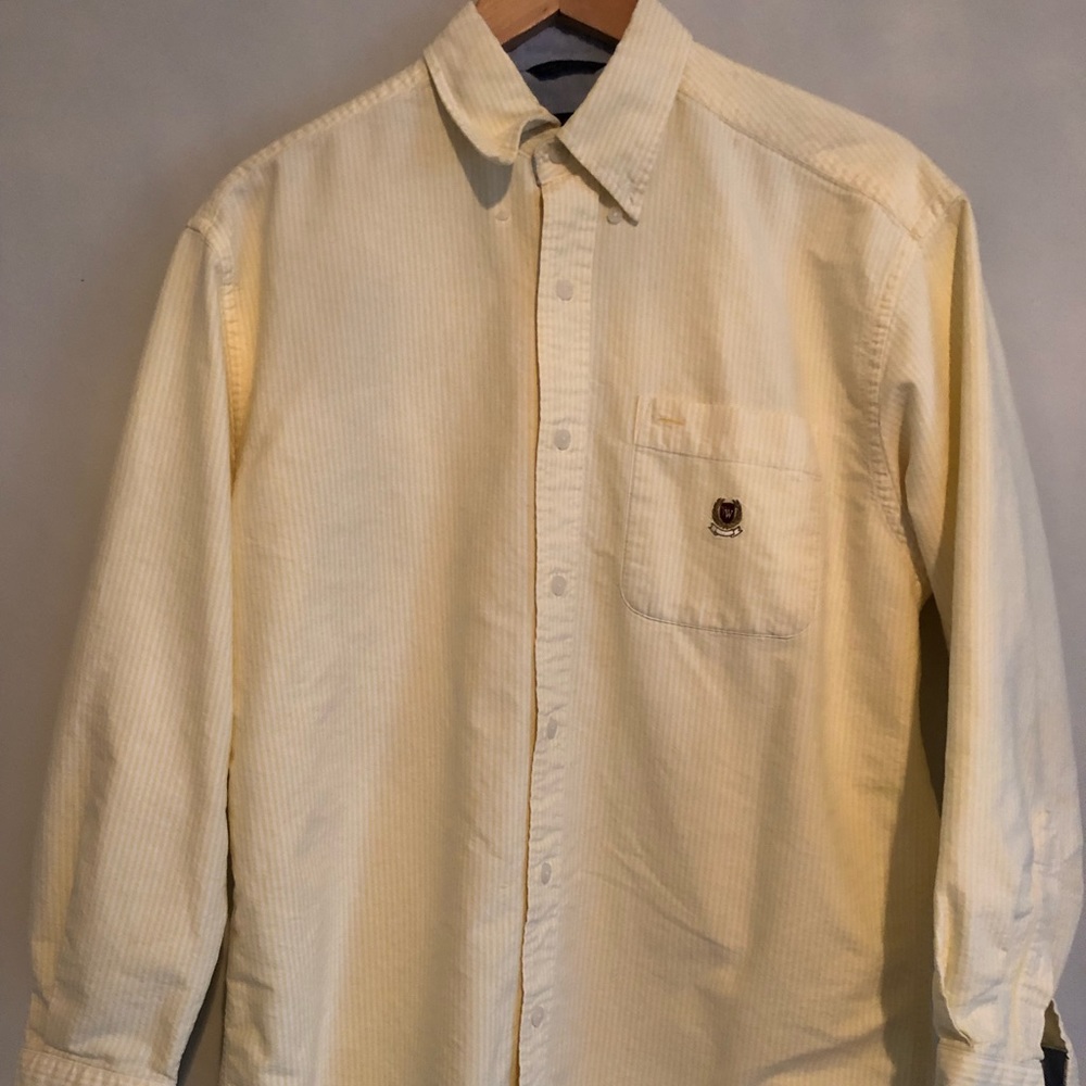 Men’s (M) Dress Shirt